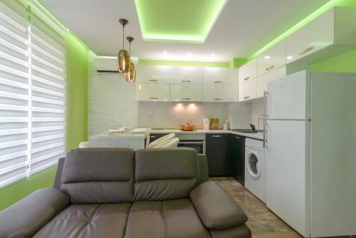 Reach Dreams Apartment