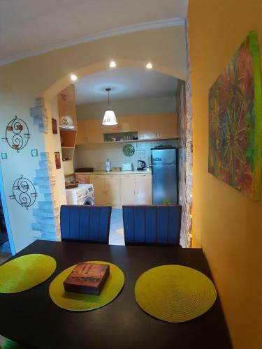 Apartamento Sweet Home