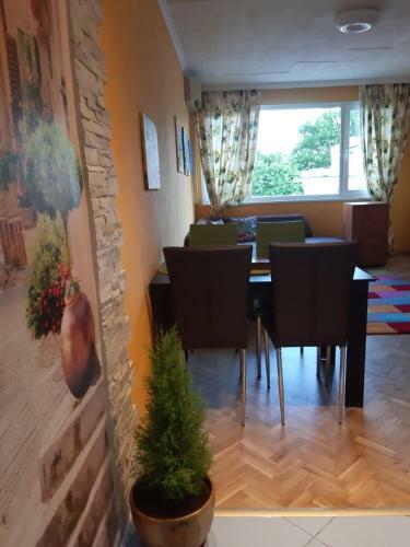 Apartamento Sweet Home