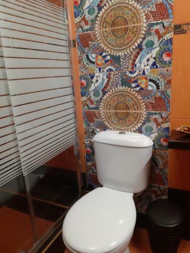 Apartamento Sweet Home