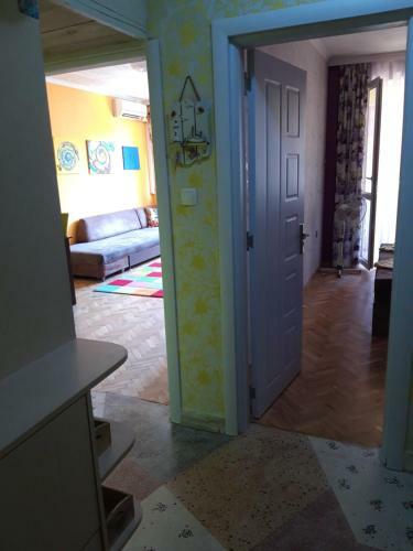 Apartamento Sweet Home
