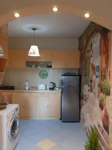 Apartamento Sweet Home