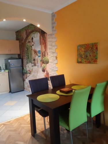 Apartamento Sweet Home