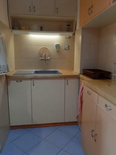 Apartamento Sweet Home