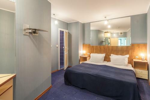 Hotel Elegance