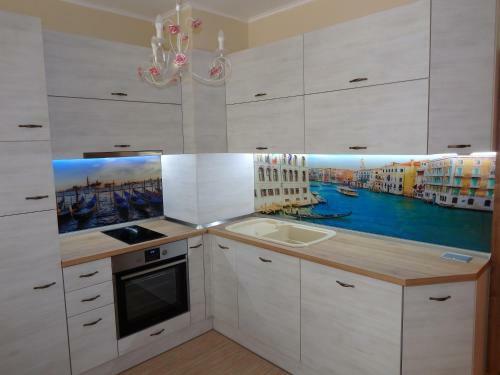 Apartamento Wine Fairytale
