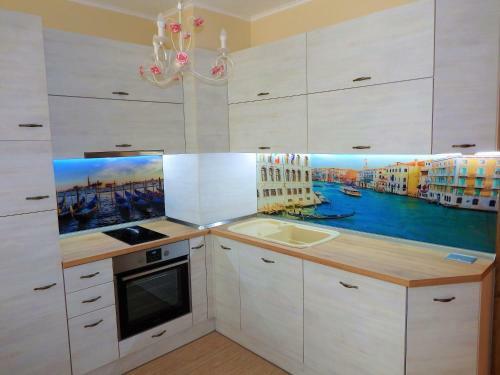 Apartamento Wine Fairytale