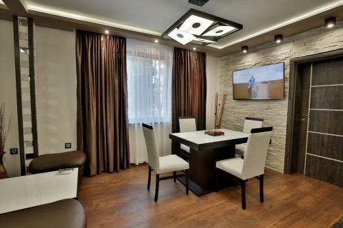 Apartments Relax
