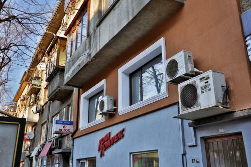 Apartments Relax