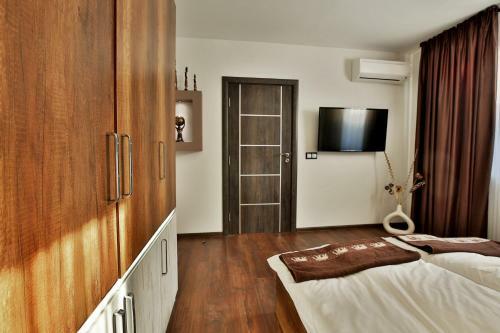 Apartments Relax