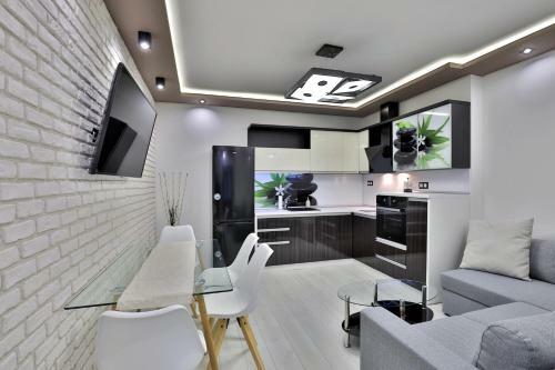 Apartments Relax