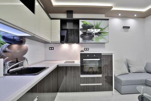 Apartments Relax