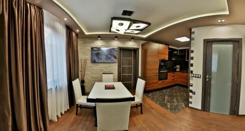 Apartments Relax