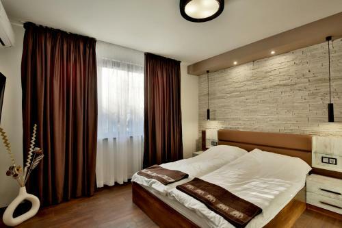 Apartments Relax