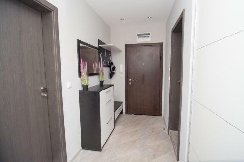 Apartamento Vista Suites