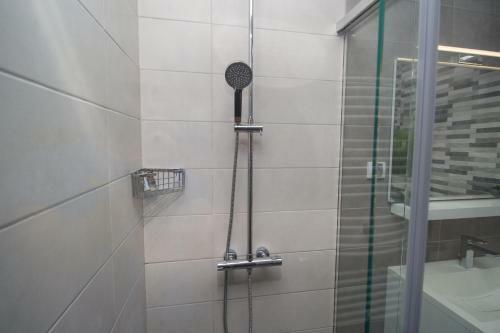 Apartamento Vista Suites