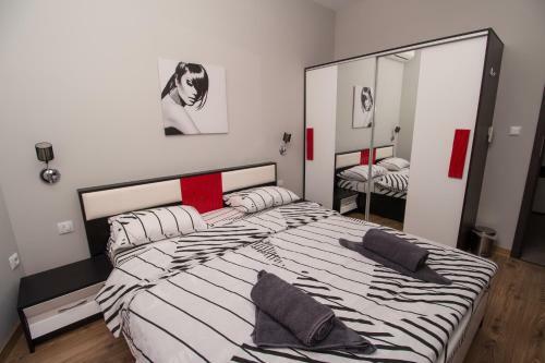 Apartamento Vista Suites