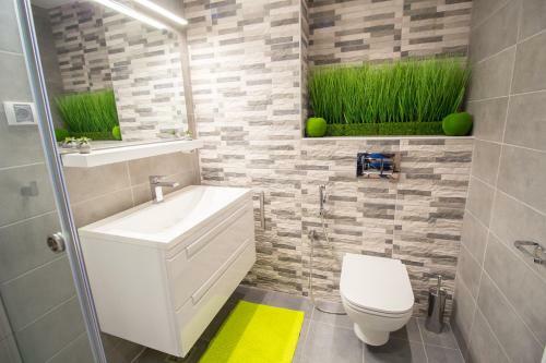 Apartamento Vista Suites