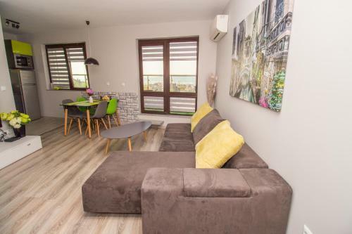 Apartamento Vista Suites