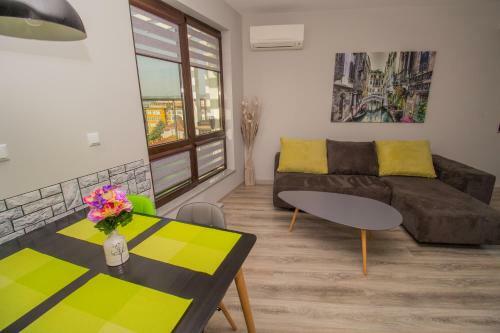 Apartamento Vista Suites