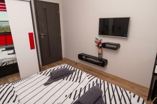 Apartamento Vista Suites