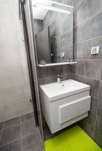 Apartamento Vista Suites