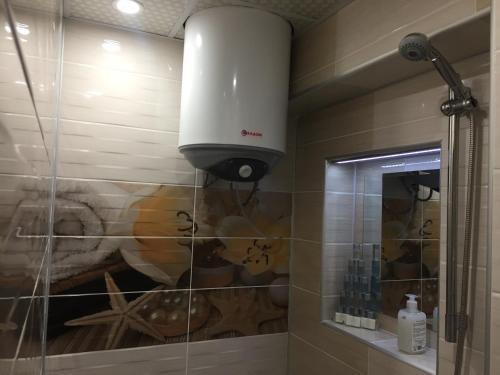 Apartamento Knyaz Boris 1