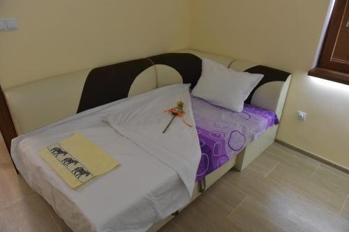 Apartamento Knyaz Boris 1