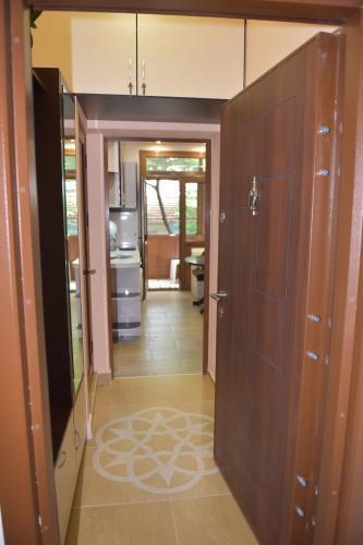 Apartamento Knyaz Boris 1