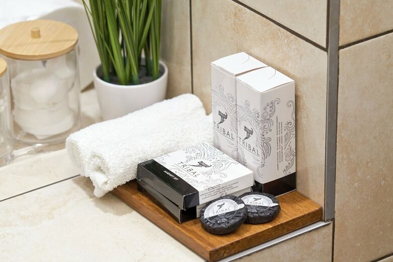 Hostal City Boutique Inn
