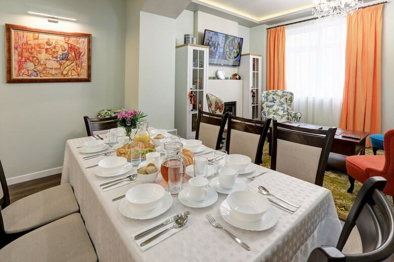 Hostal City Boutique Inn