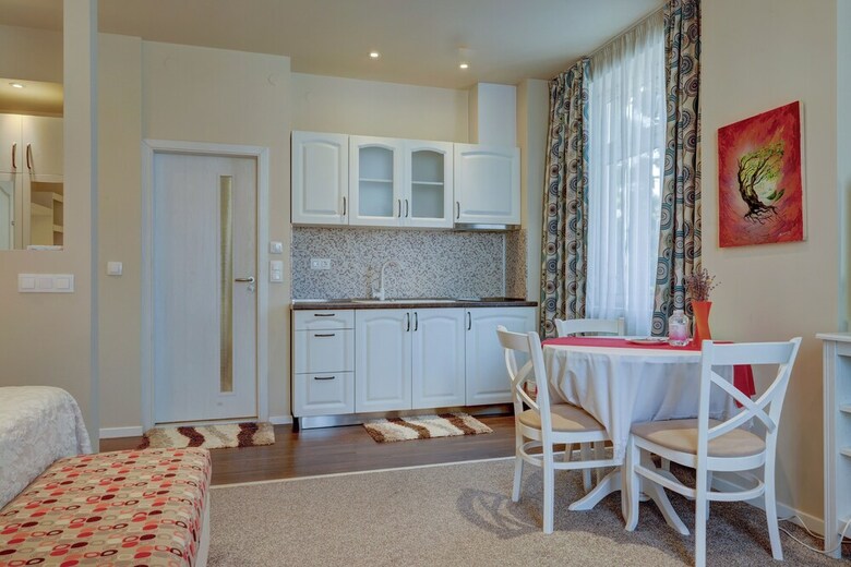 Hostal City Boutique Inn