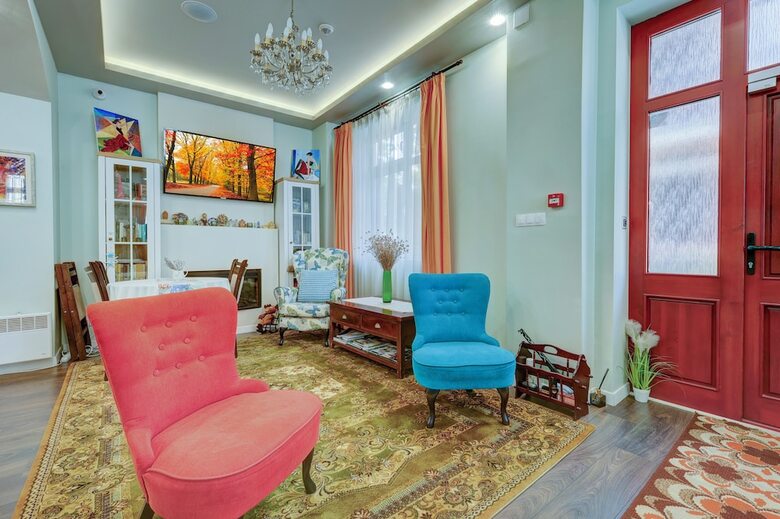 Hostal City Boutique Inn