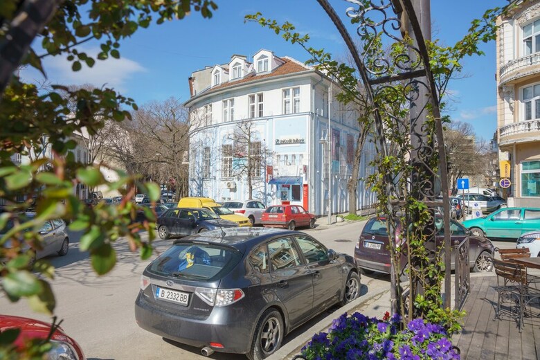 Hostal City Boutique Inn