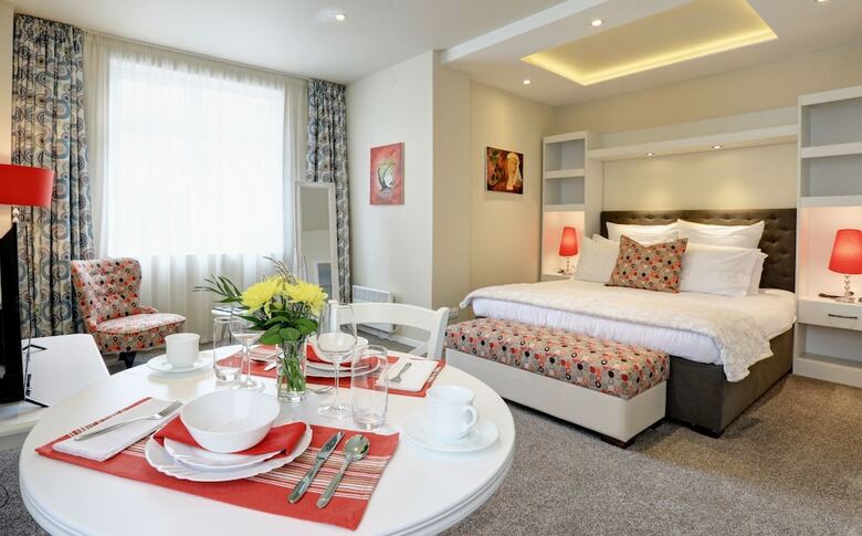 Hostal City Boutique Inn