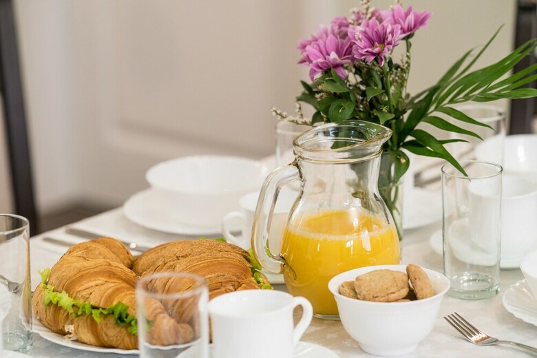Hostal City Boutique Inn