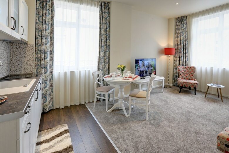 Hostal City Boutique Inn