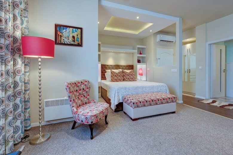Hostal City Boutique Inn