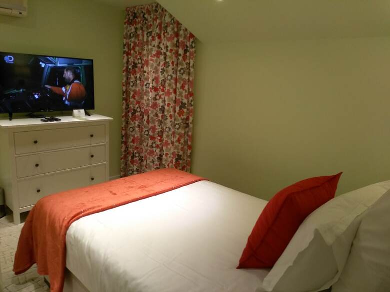 Hostal City Boutique Inn