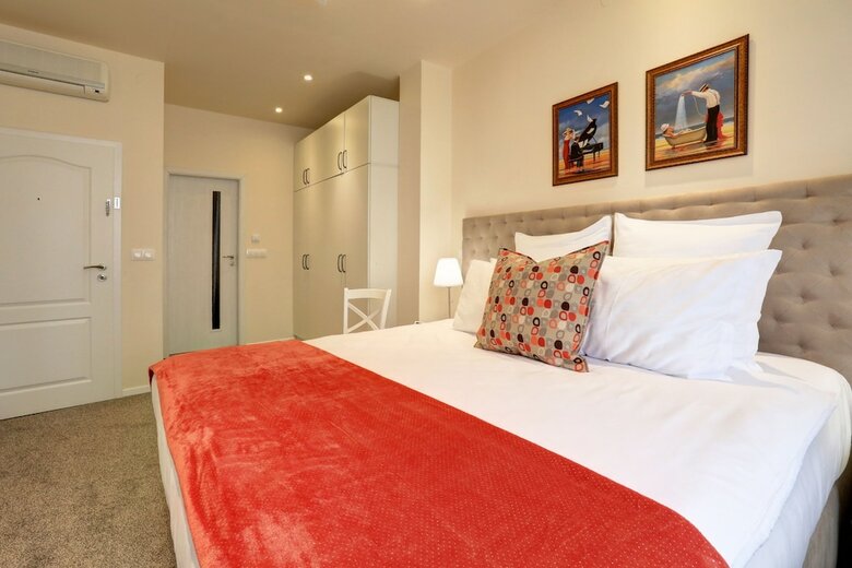 Hostal City Boutique Inn