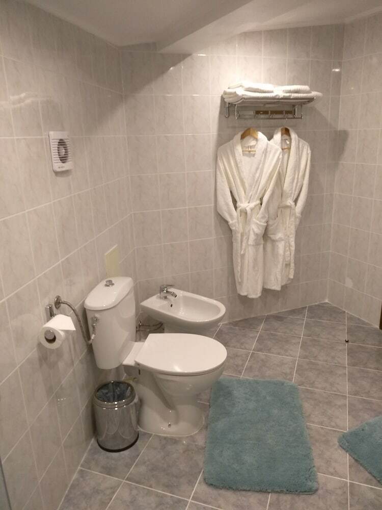 Hostal City Boutique Inn