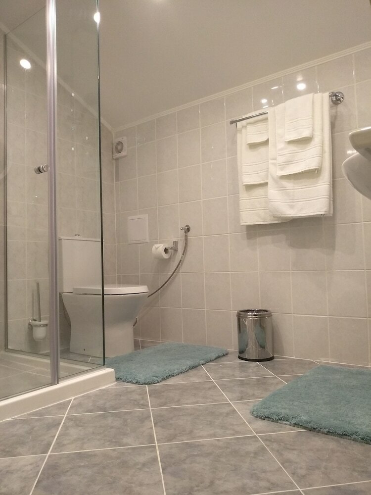 Hostal City Boutique Inn
