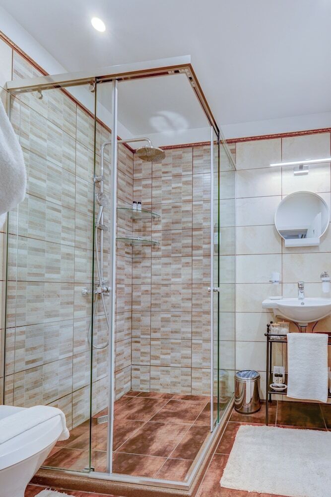 Hostal City Boutique Inn