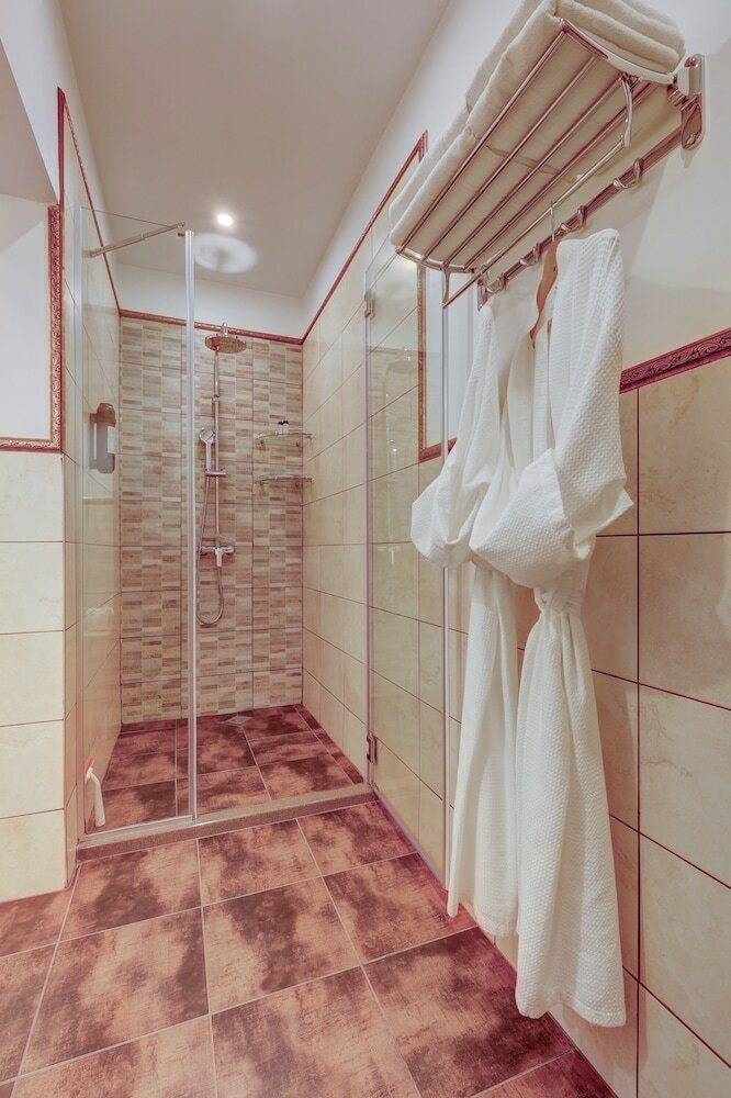 Hostal City Boutique Inn