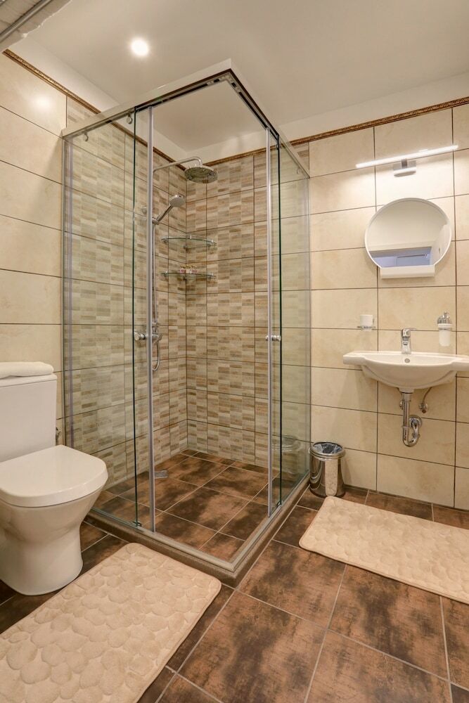 Hostal City Boutique Inn