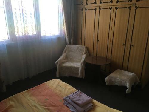 Apartamento Lecti Sunflats - Chaika