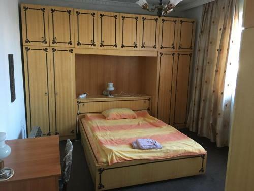 Apartamento Lecti Sunflats - Chaika