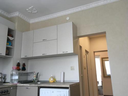 Apartamento Lecti Sunflats - Chaika