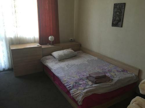 Apartamento Lecti Sunflats - Chaika