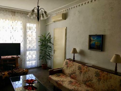 Apartamento Lecti Sunflats - Chaika
